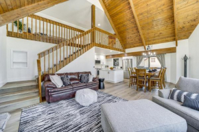 Modern Cabin in Munds Park Family Friendly!